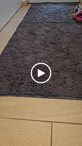 Customer video review of Premium - CleanyMat