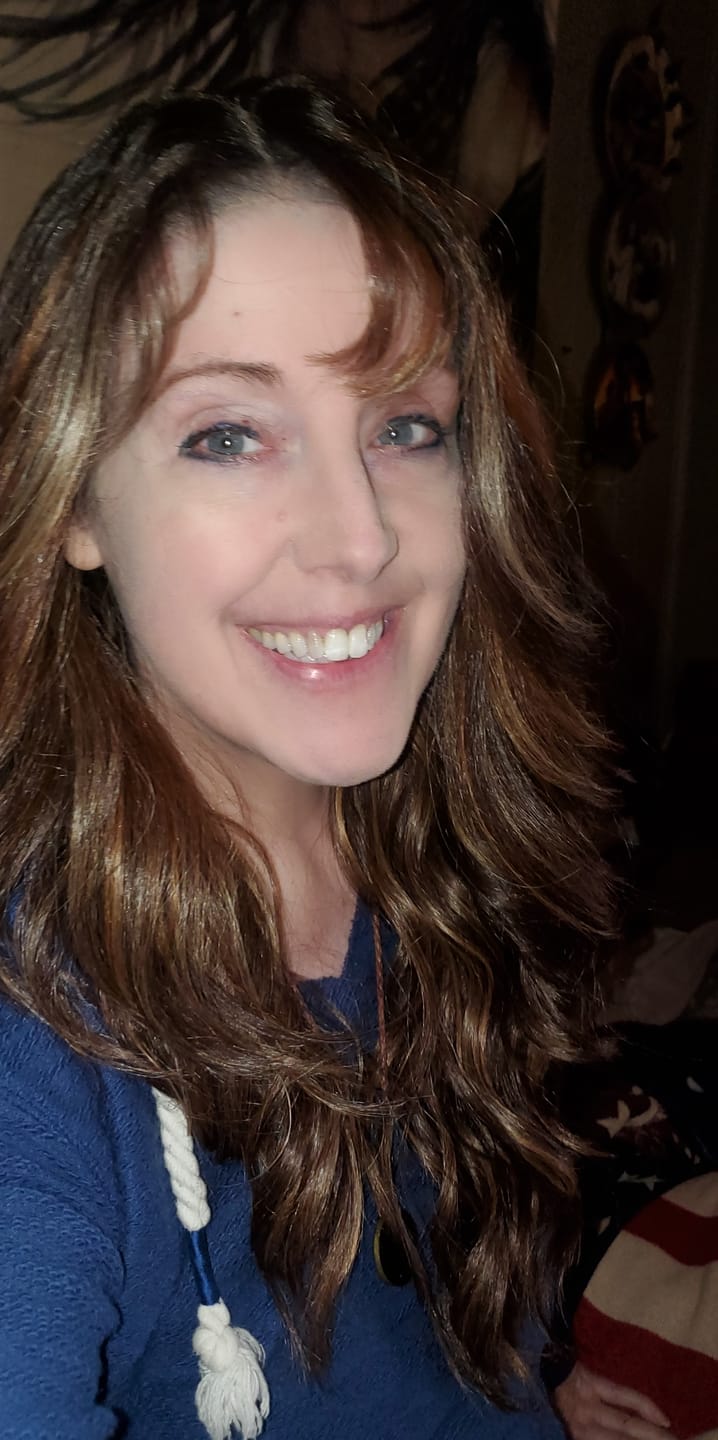 Customer photo review of Sensationnel Butta Lace Pre-Cur Glueless 5" HD Deep Lace Parting Front Wig - PRE-CUT UNIT 14