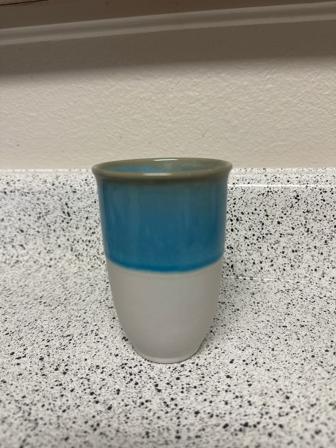 Customer photo review of Lagoon Cup 12oz