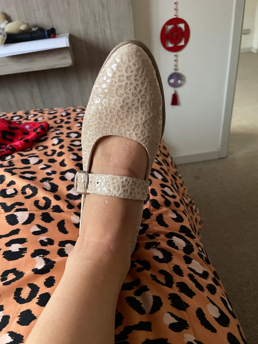 Customer photo review of Ágata