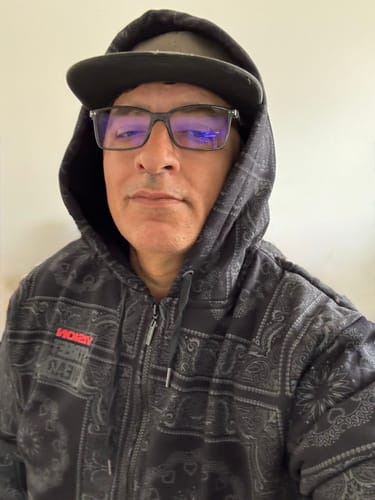 Foto compartida por Mario V.