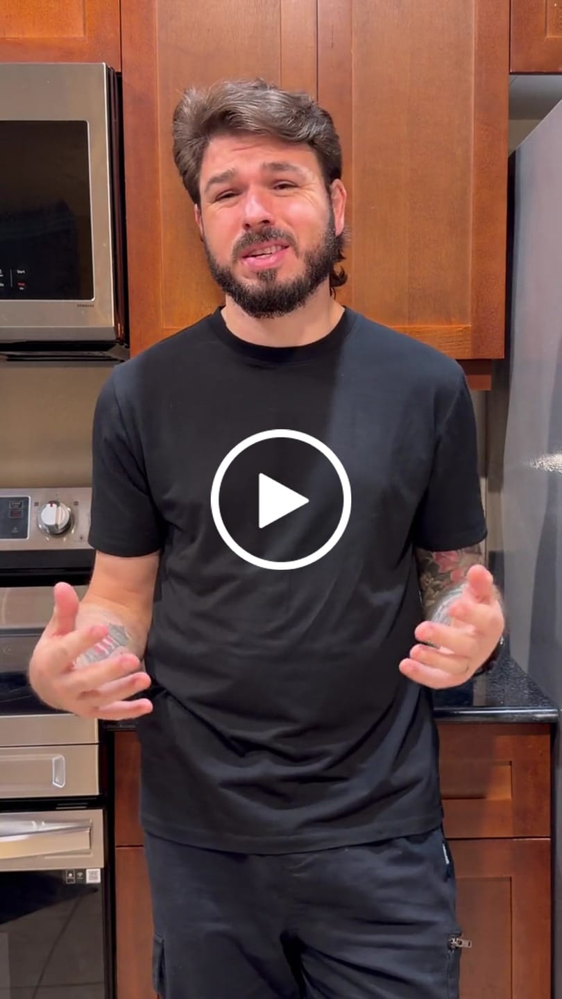 Customer video review of Xarashilajit® 5 in 1 Alpha wellness gummies