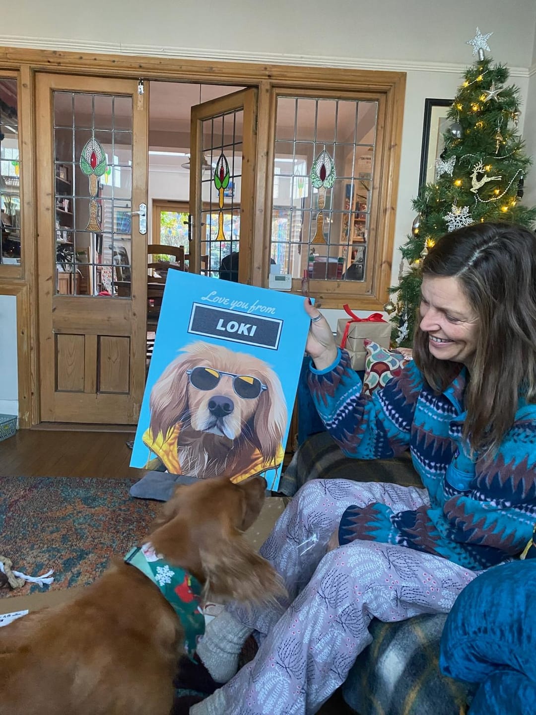 Customer photo review of Wonderwall