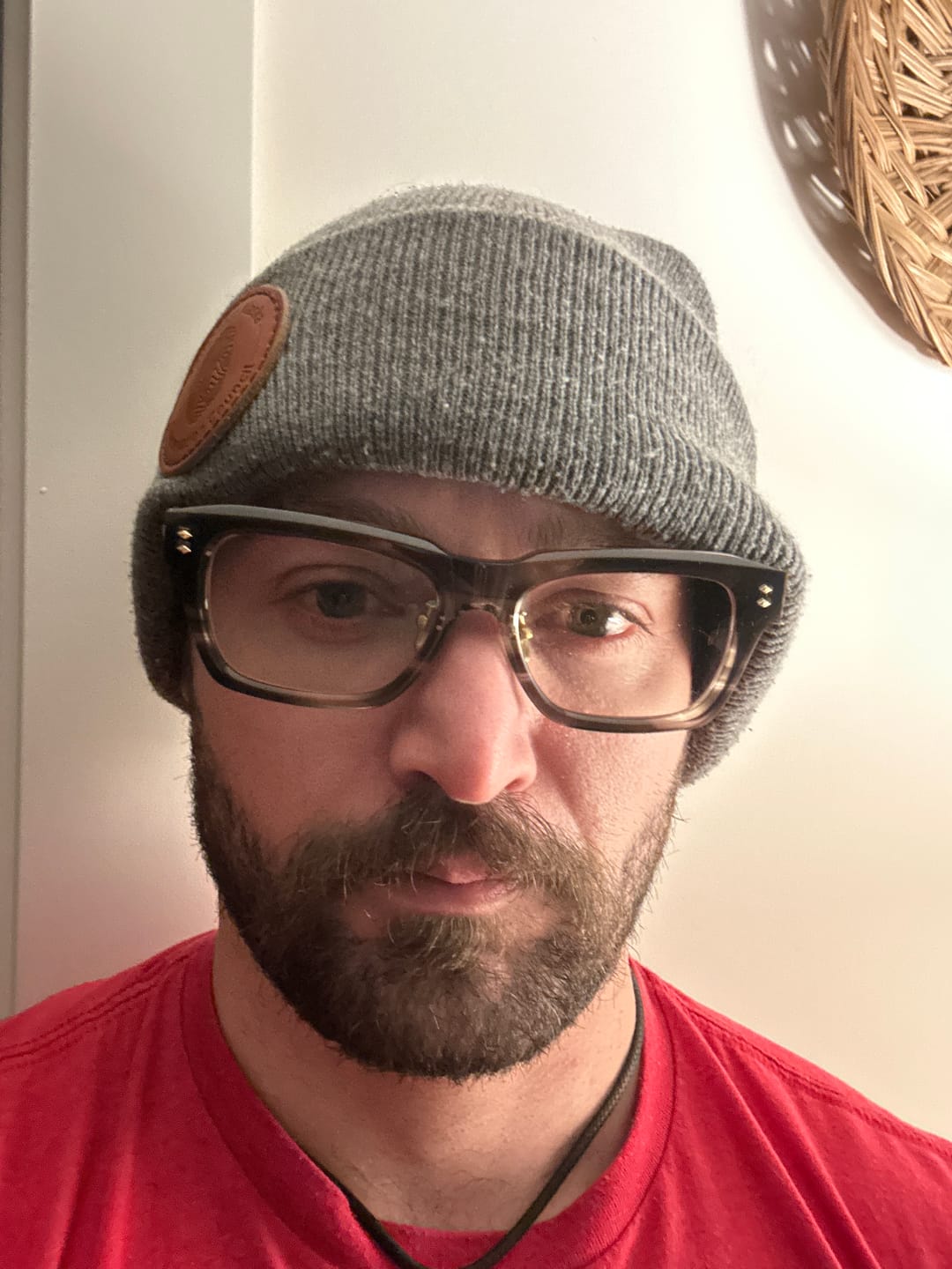 Customer photo review of Brian O
