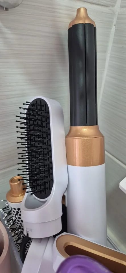 Customer photo review of AVÉRA™ AirStyler Pro