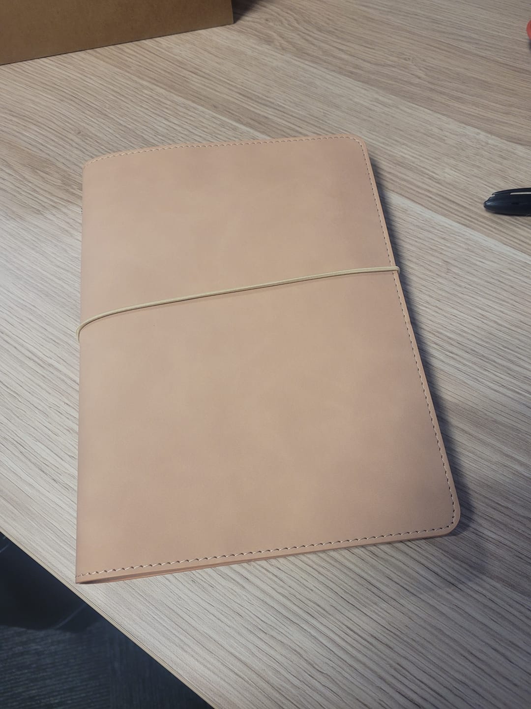 Customer photo review of Modular Planner System
