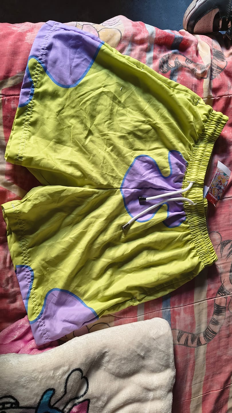 Customer photo review of Traje De Baño Misterio