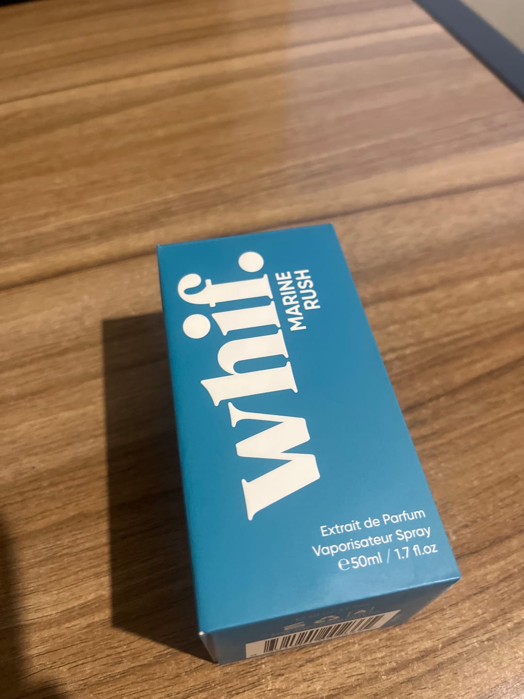 Customer photo review of Marine Rush