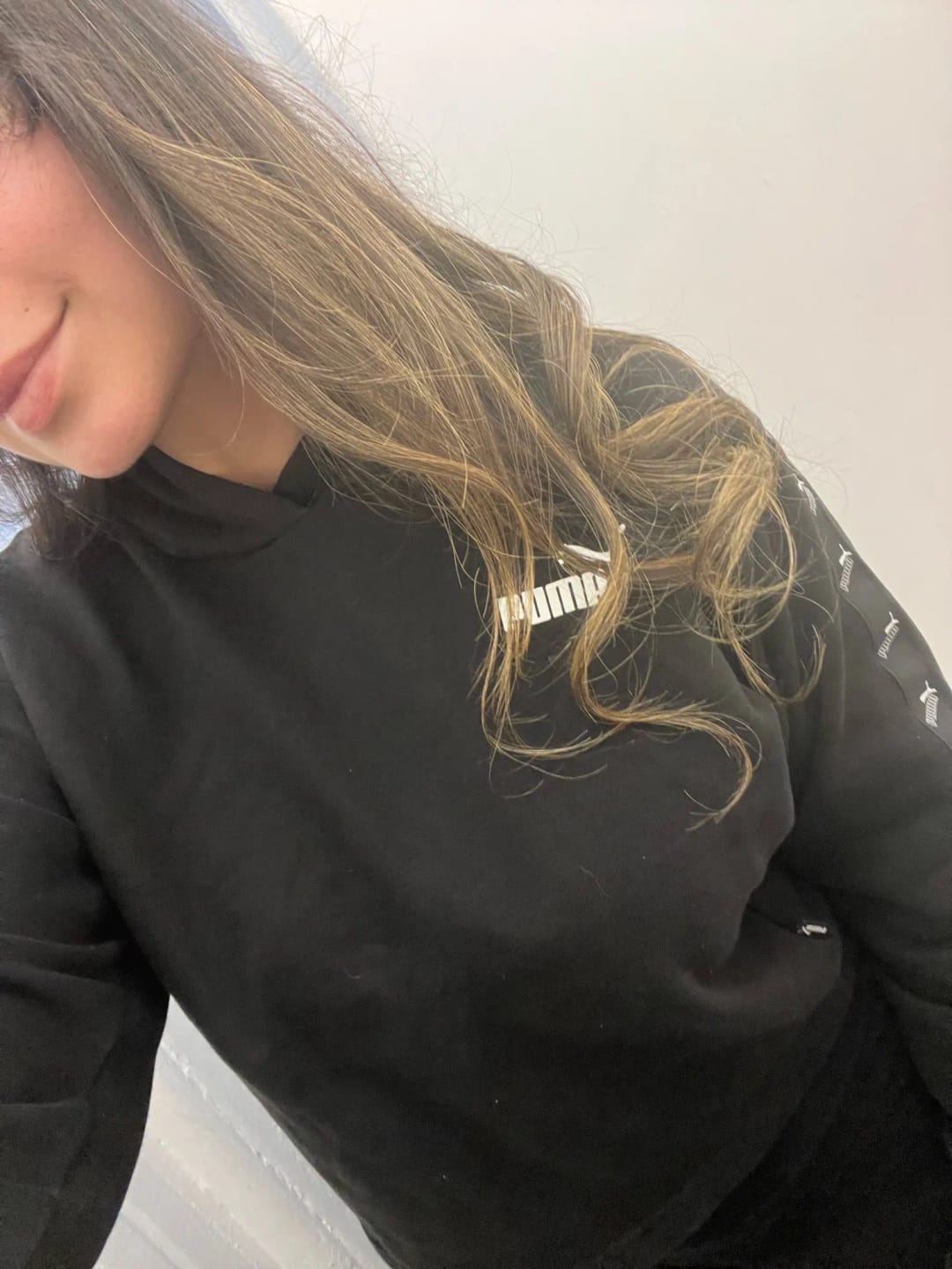 Customer photo review of AVÉRA™ AirStyler Pro