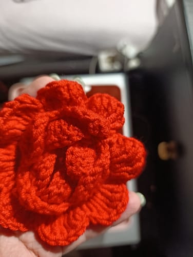 Customer photo review of Alize Baby Best