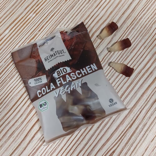 Customer photo review of Heimatgut Weihnachtsbox (Limitiert)