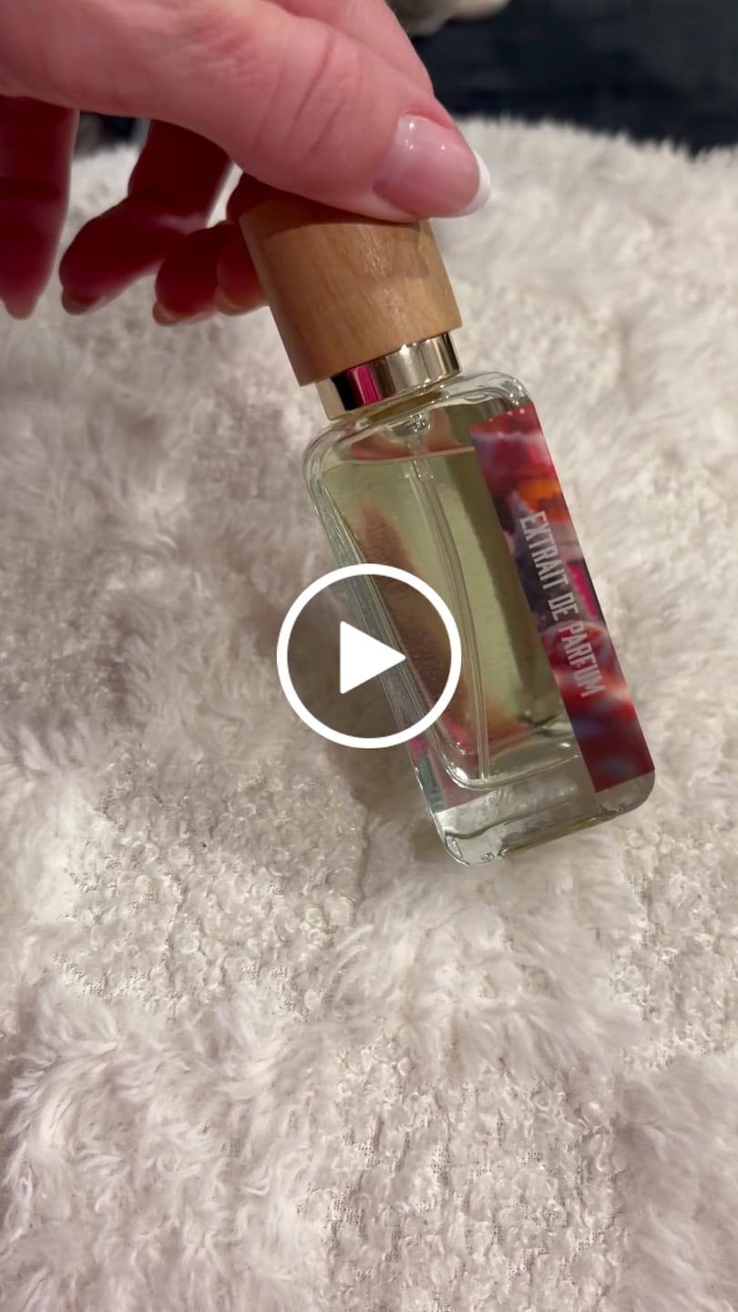 Customer video review of Peppermint With A Twist!