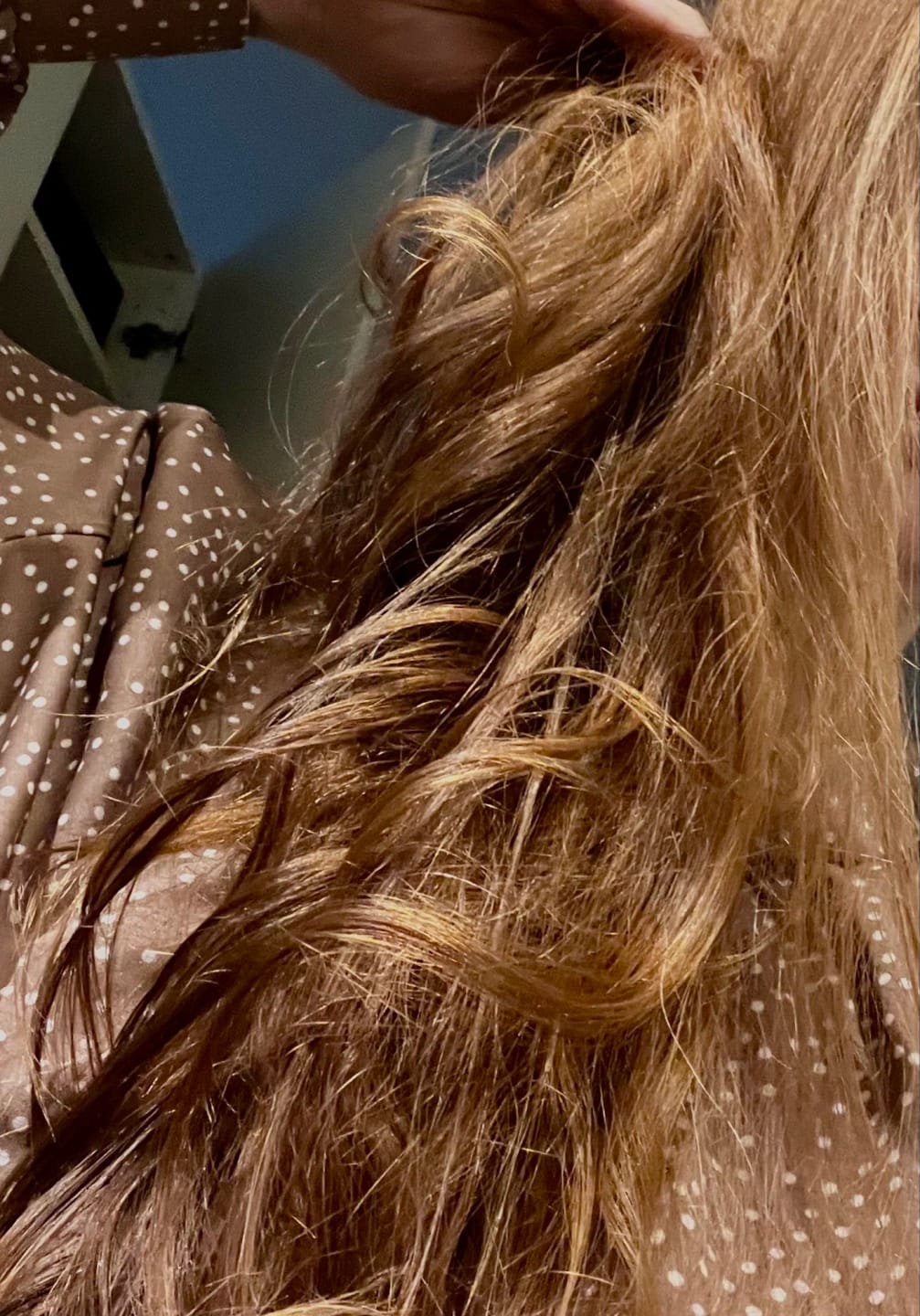 Customer photo review of AVÉRA™ AirStyler Pro