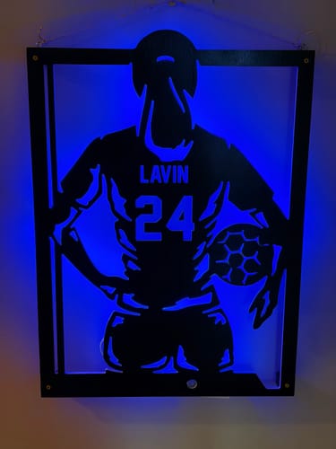 Customer photo review of Baltic Birch Plywood