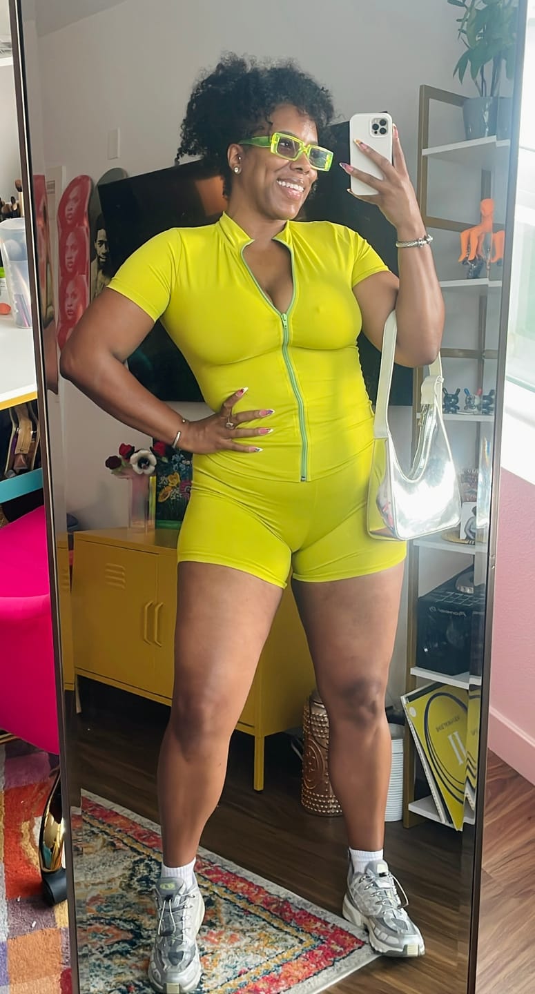 Customer photo review of RACER ZIP