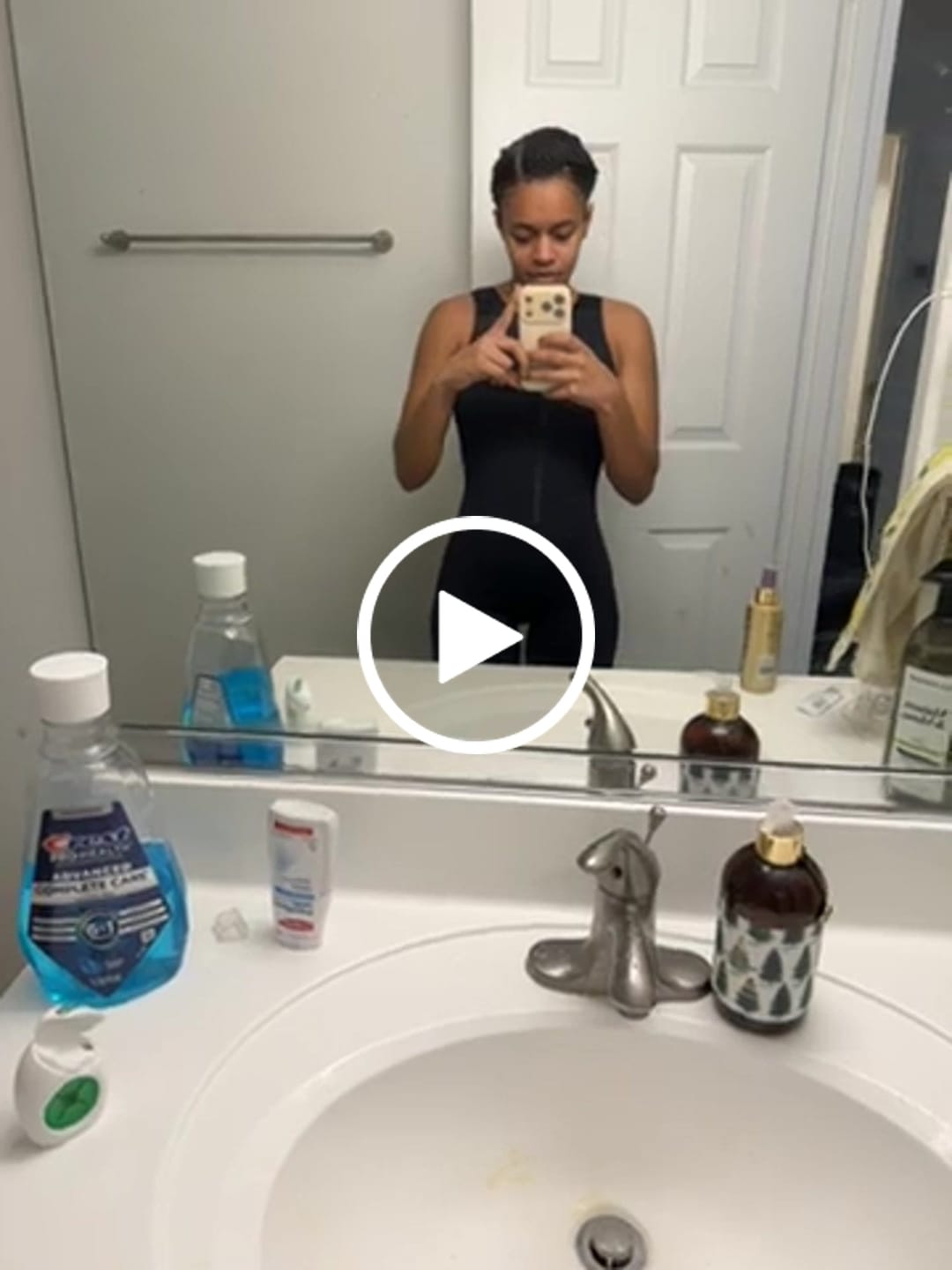 Customer video review of ARI