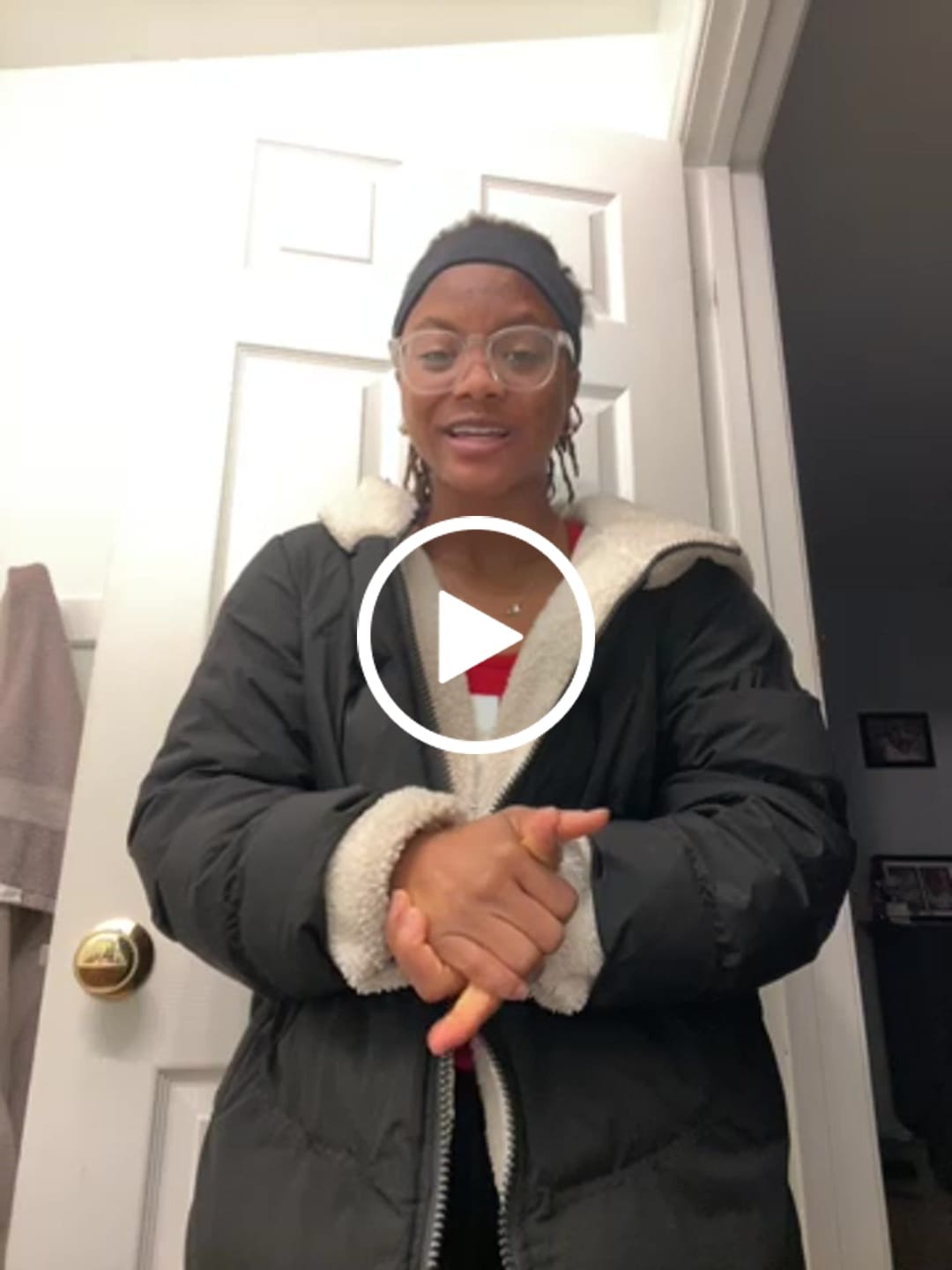 Customer video review of Make up the difference special code