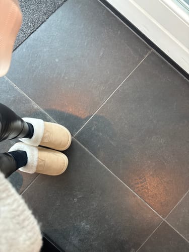 Customer photo review of HappyComfy