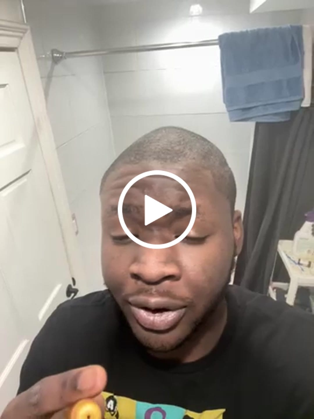 Customer video review of Brightening Lip Bundle