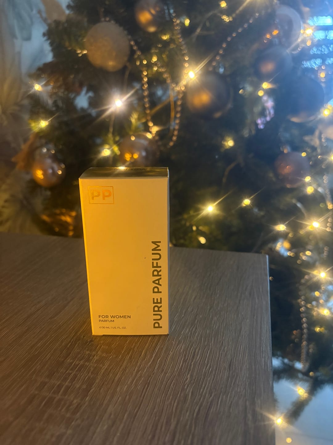 Customer photo review of Geïnspireerd door My Way - 932
