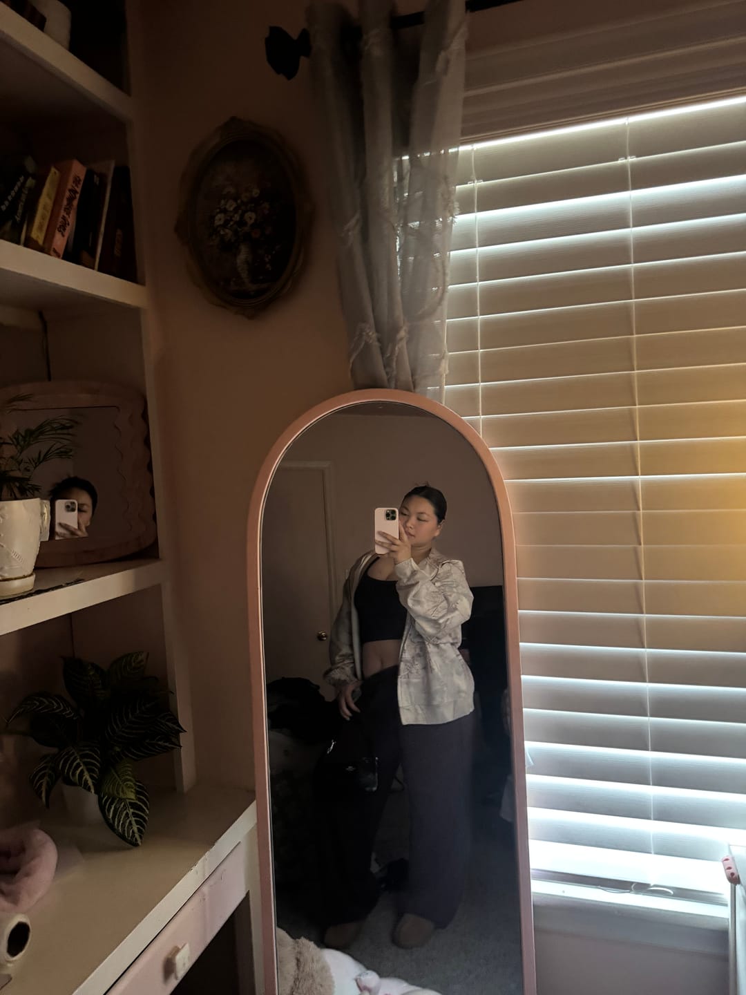 Customer photo review of 5116 - Tree Camo Collection - Zip Ups