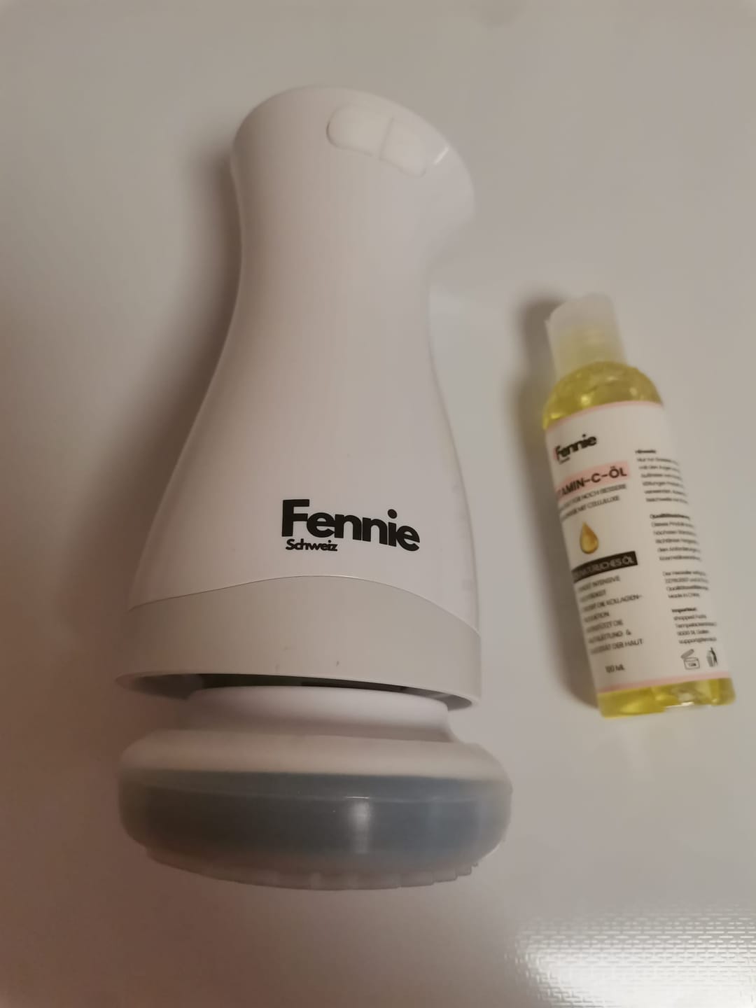 Customer photo review of Fennie Sculptura™