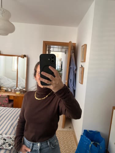 Customer photo review of גולף שארלוט פוינטל