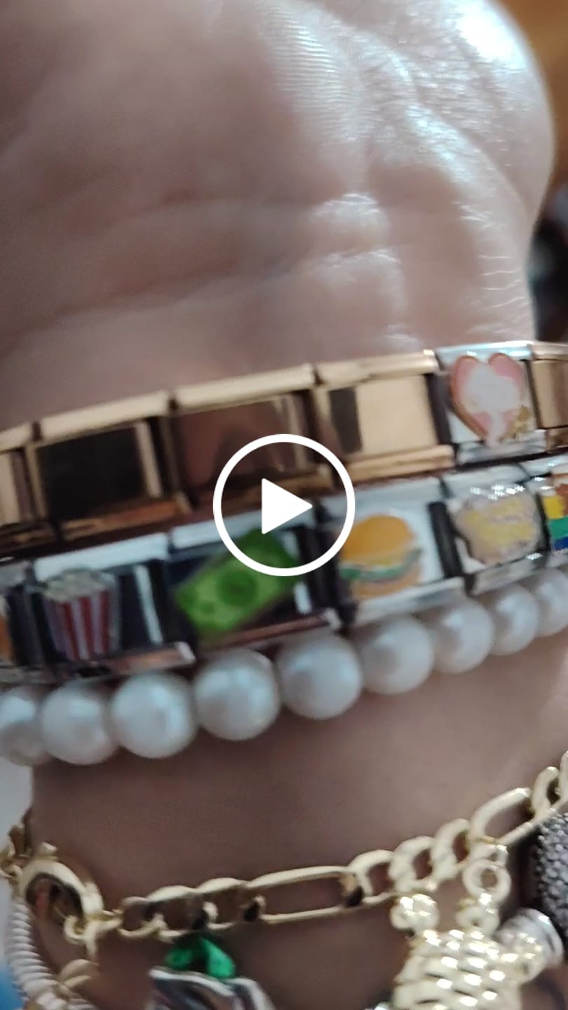 Customer video review of Charm voleibol