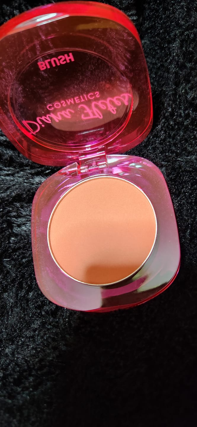 Customer photo review of Blusher Individuales