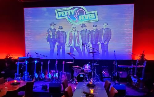 Customer photo review of [New USB-C] CFG SonikSphere 5.8GHz High-Fidelity Guitar/Bass Wireless System