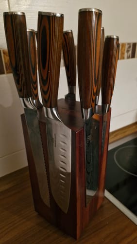 Customer photo review of Akarui Kombipaket Tsuisuto