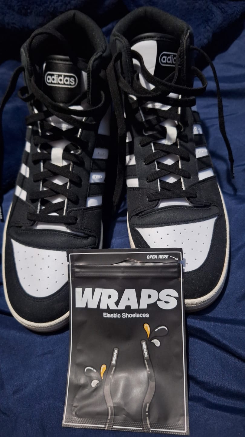 Customer photo review of Carbon Black