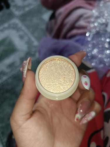 Customer photo review of SOMBRA CREMOSA INDIVIDUAL