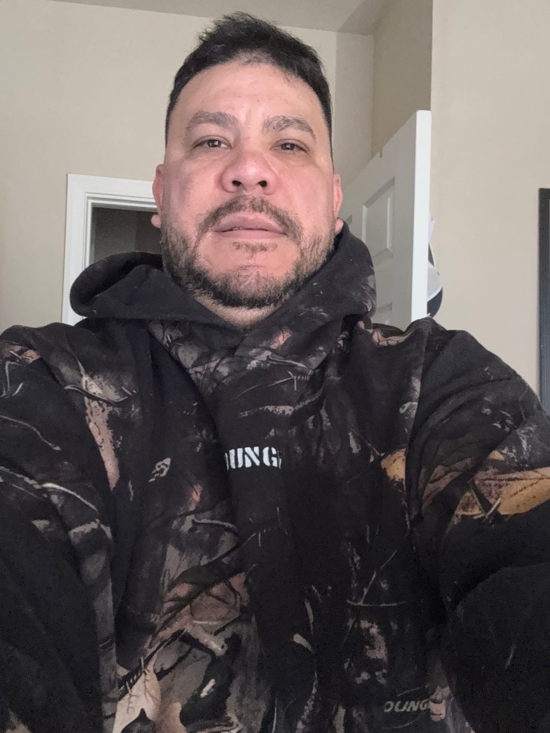 Customer photo review of 5117 - Tree Camo Collection - Pullover Hoodies