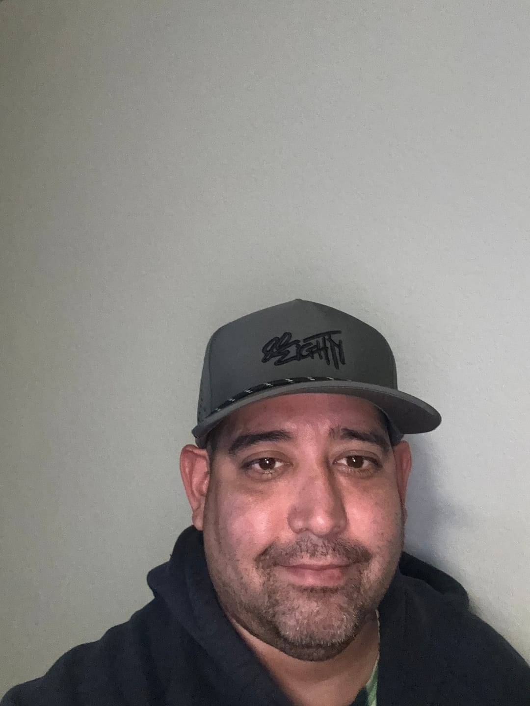 Customer photo review of 80Eighty® Moonstone Hat