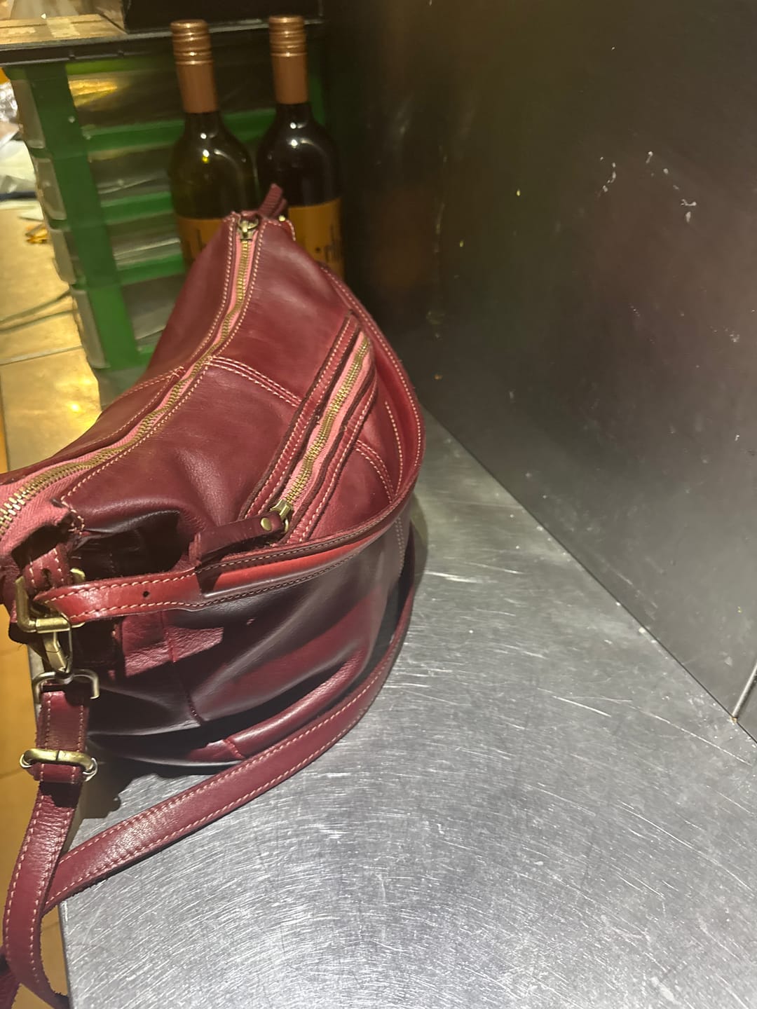 Customer photo review of BAG TOKYO