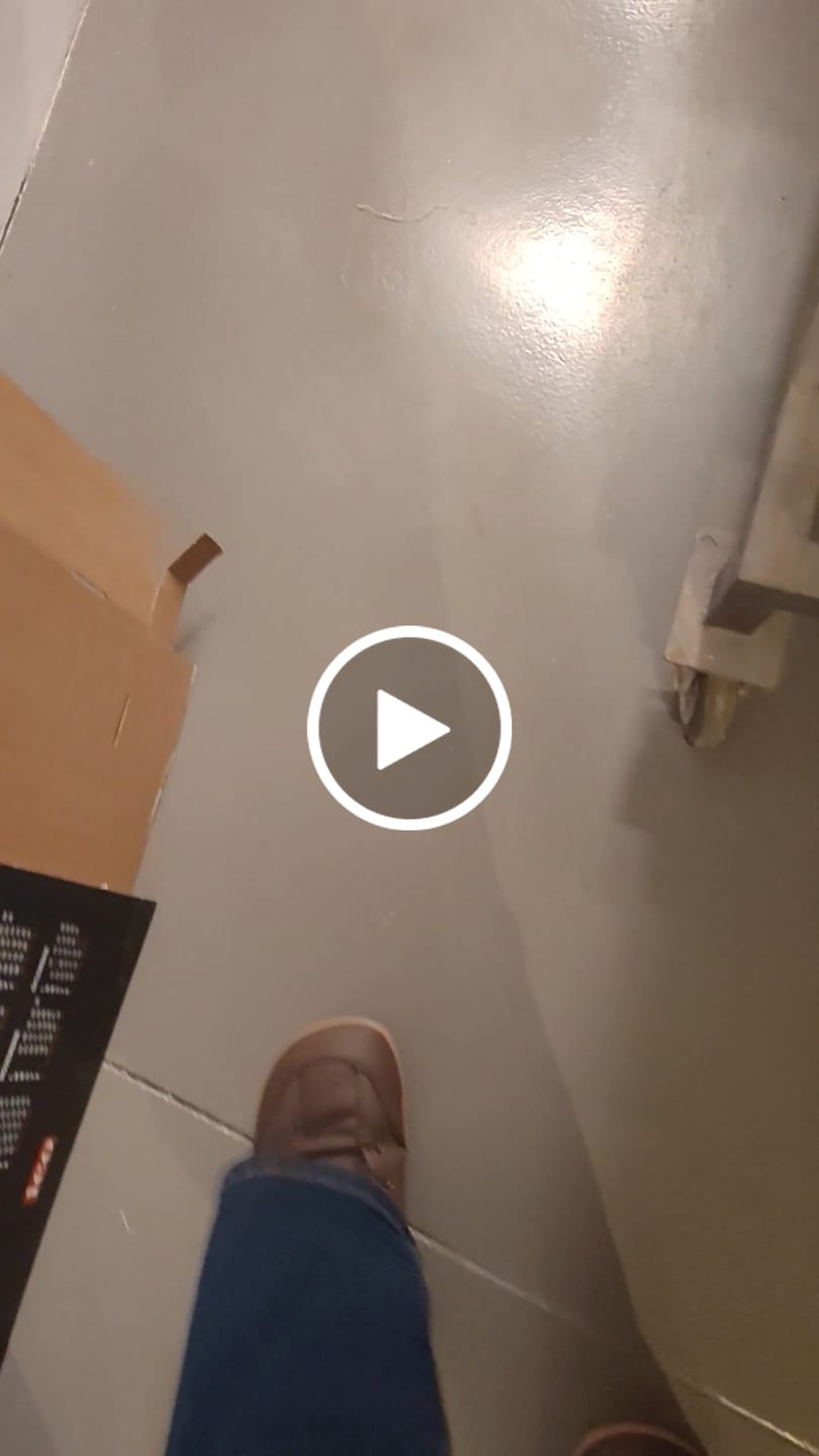 Customer video review of Ash - Scarpe Barefoot Invernali