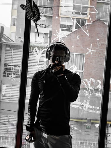 Customer photo review of Pulse ANC 2Gen