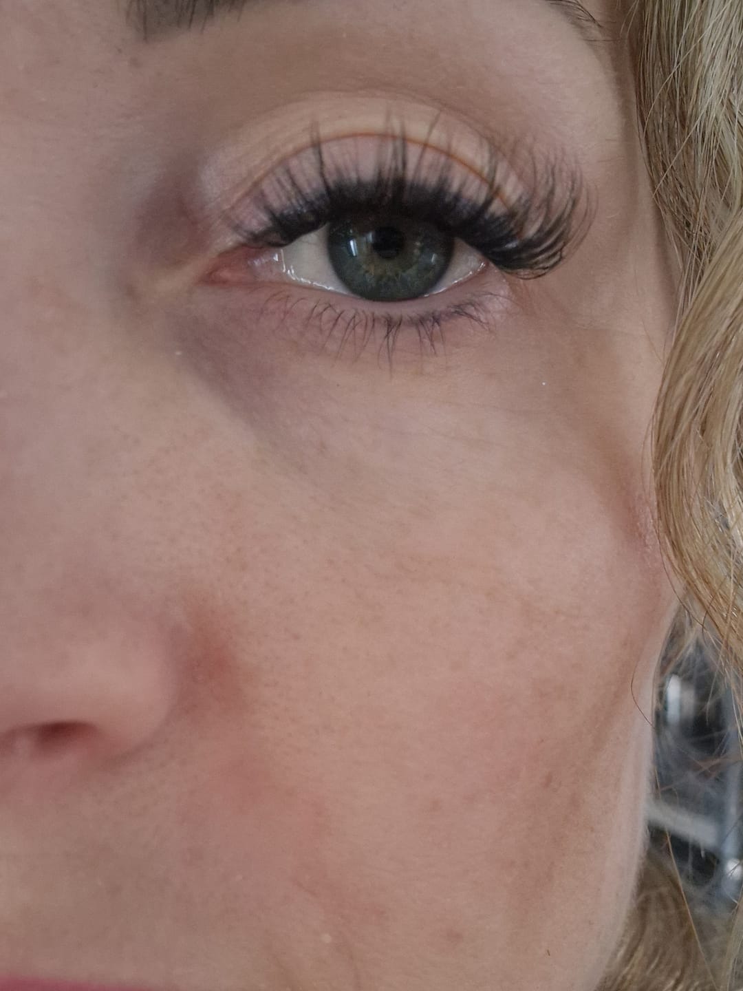 Customer photo review of BETTER THAN THERAPY DIY MONATSBOX (12mm - 16mm)