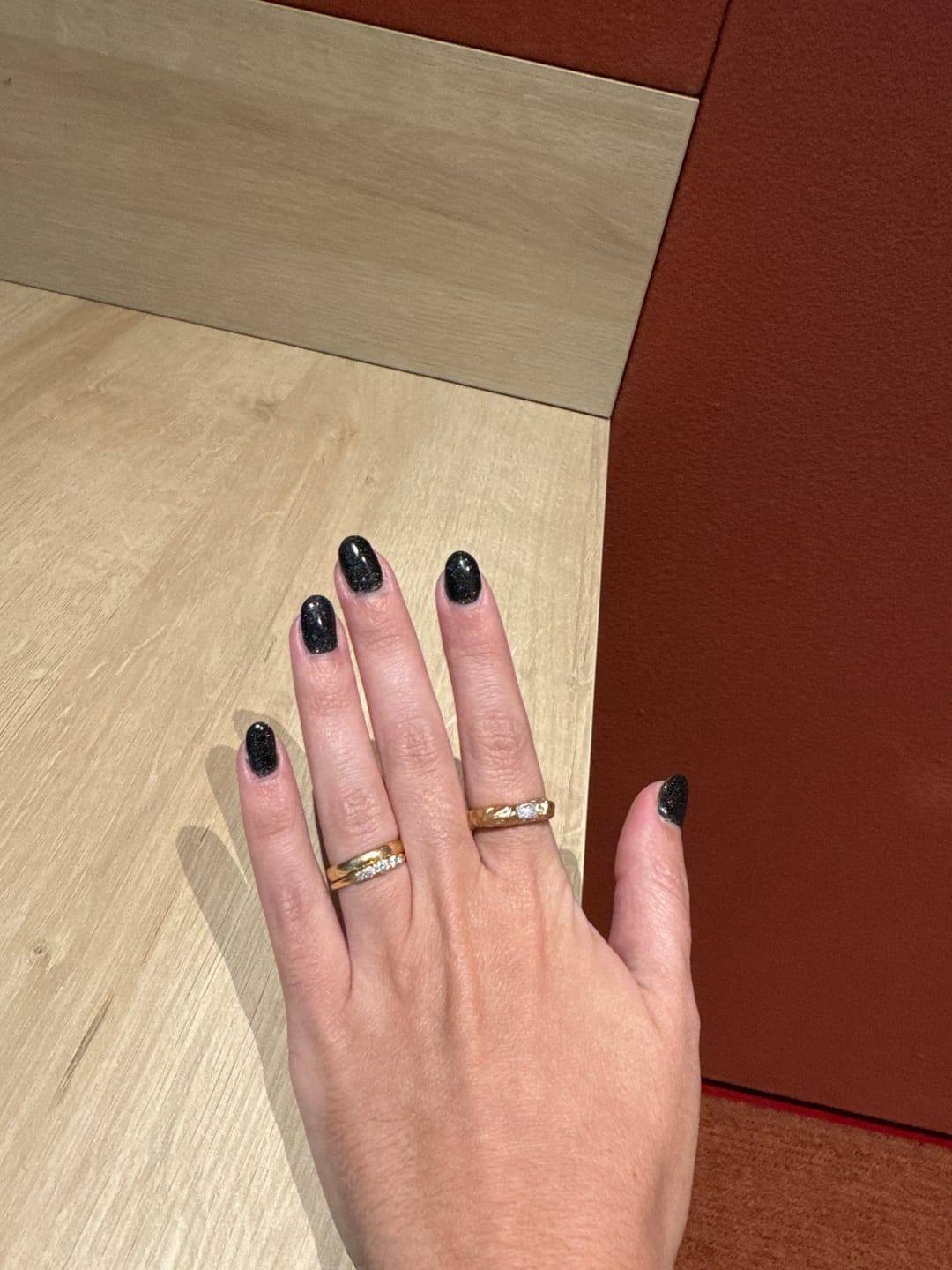 Customer photo review of Anel Sienna