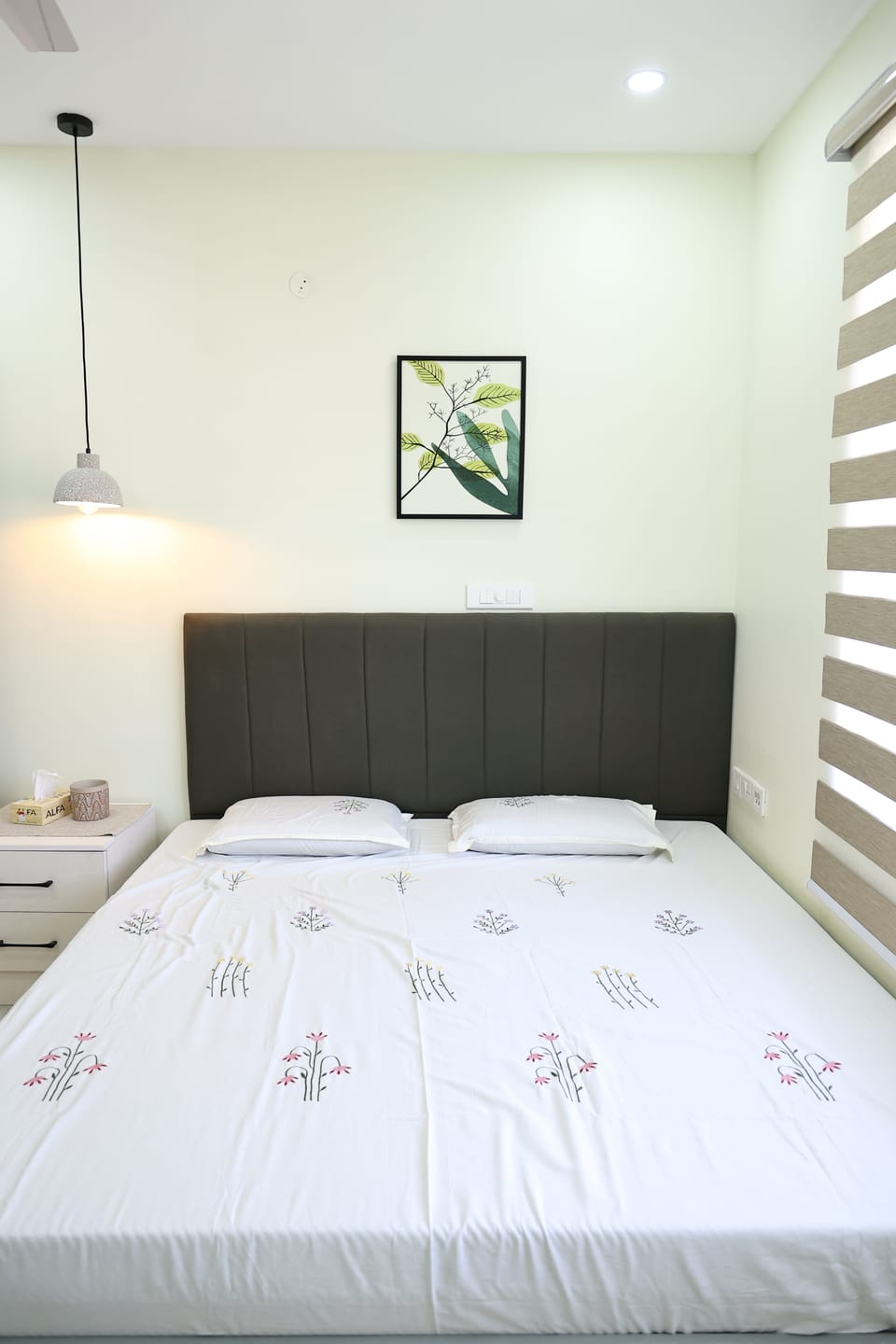 Customer photo review of Botanical-2, Botanical Flower Paintings