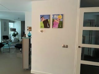 Customer photo review of Golf Lady