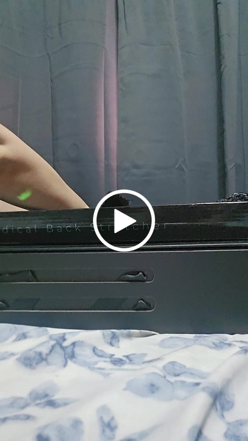 Customer video review of Royal Gel Seat Cushion