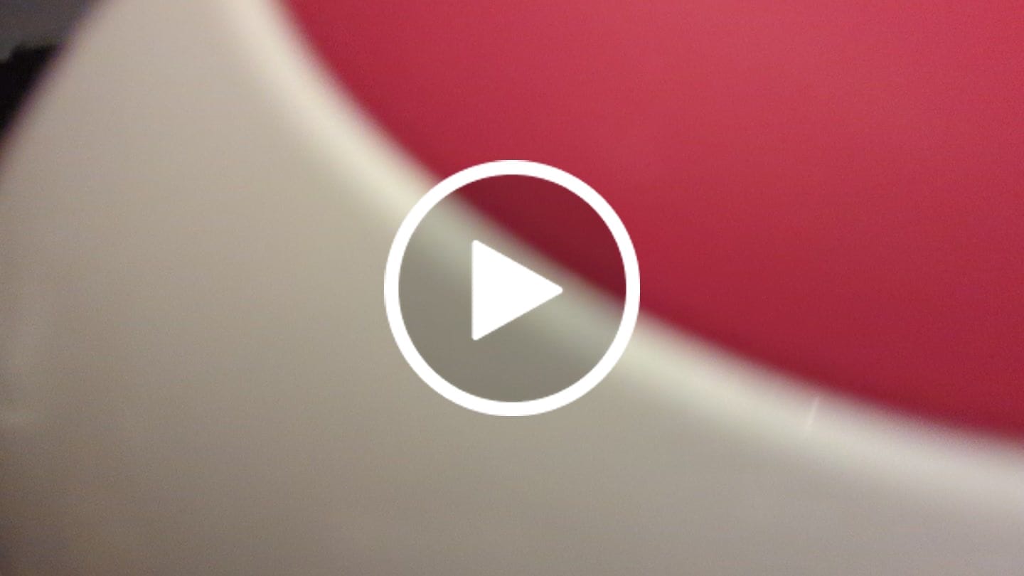 Customer video review of Zuri Eyeglasses