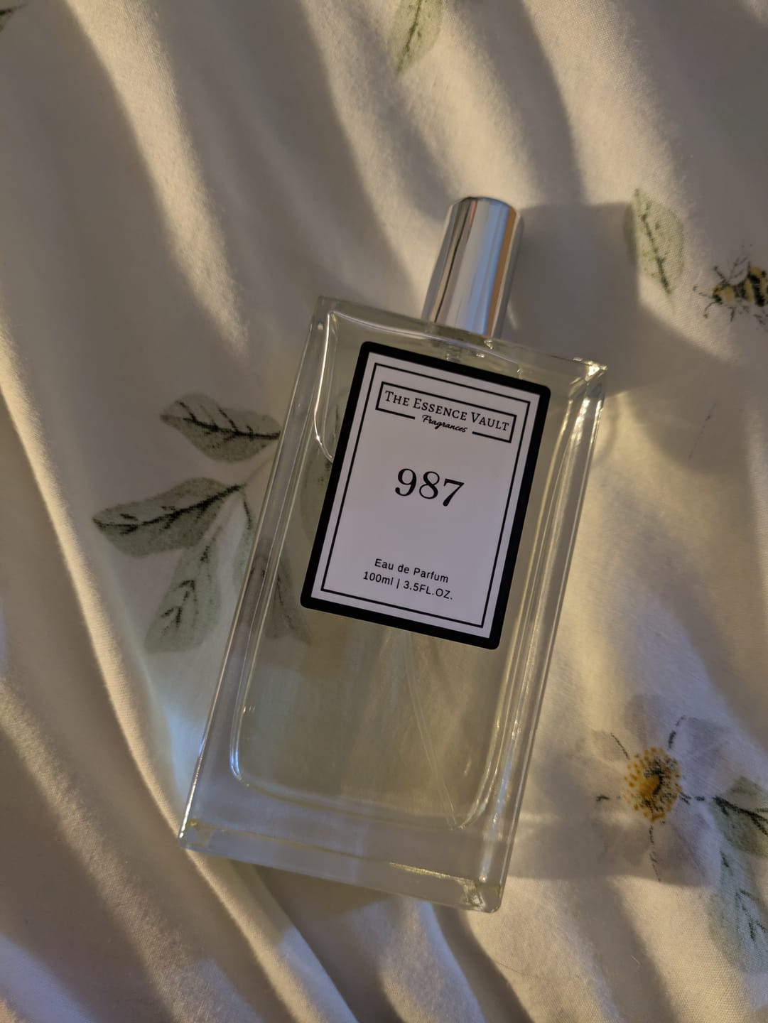 Customer photo review of Inspired by  Born in Roma Woman - 987