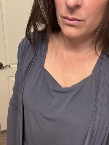 Customer photo review of Brigitte Brianna Essential Set