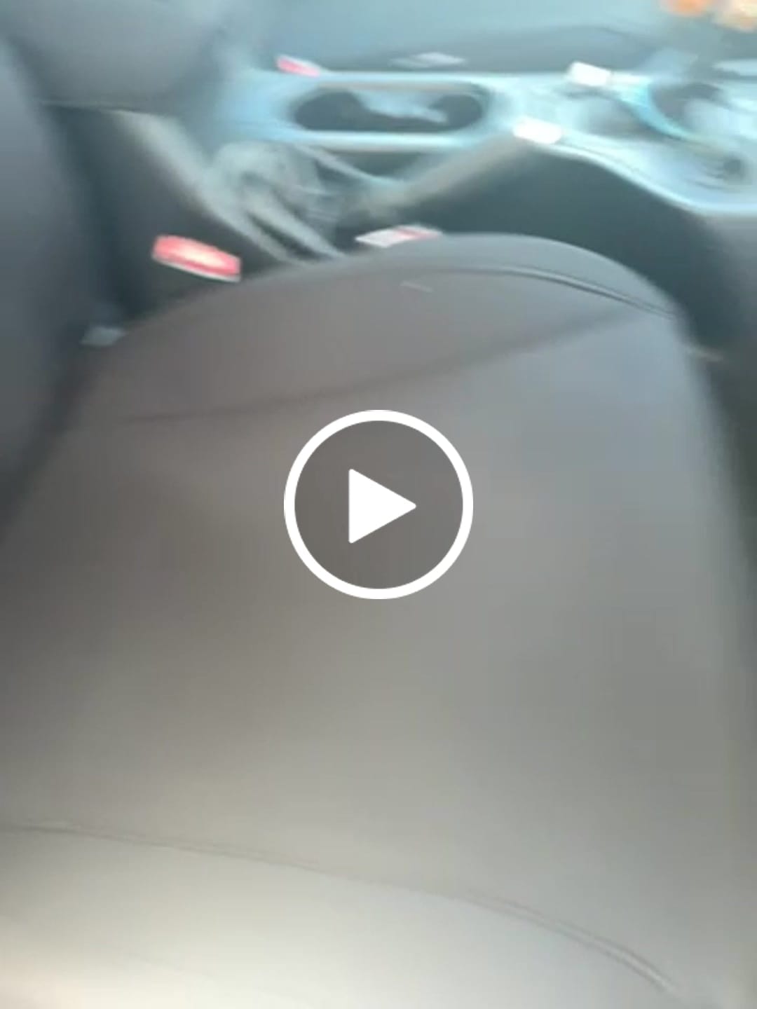Customer video review of Sharkskin PLUS Seat Covers for Ford Ranger Dual Cab (Jul/2018 - Apr/2022)
