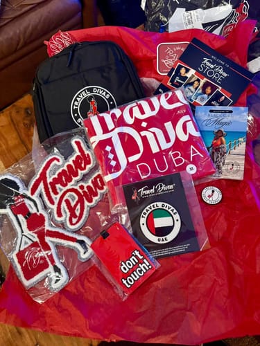 Customer photo review of Client Package