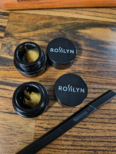 Customer photo review of Pie Cream (Select Wash)