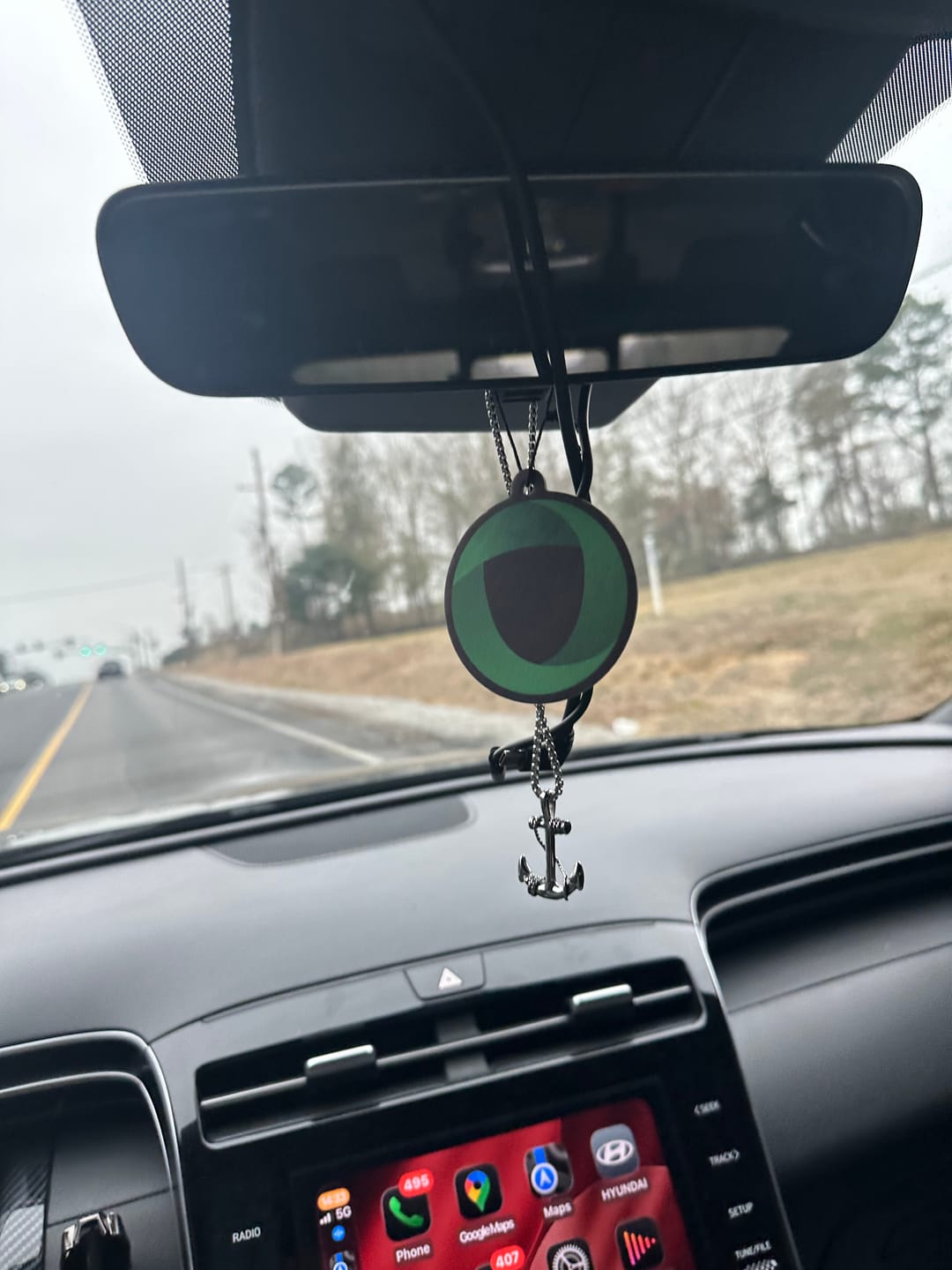 Customer photo review of Air Freshener